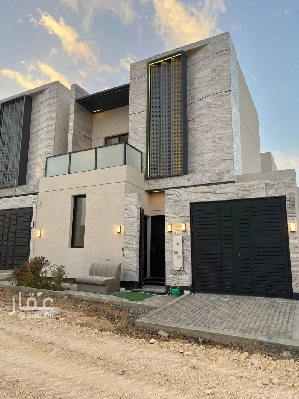 4 bedroom villa in Al Mahdiyyah 3