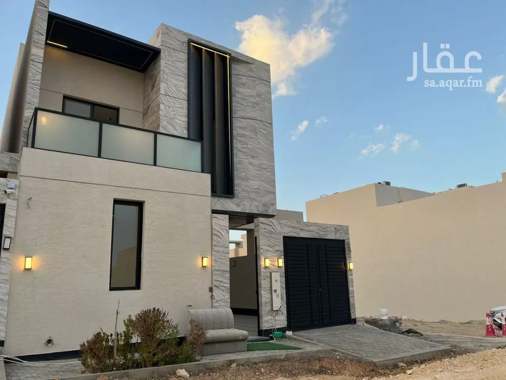 4 bedroom villa in Al Mahdiyyah 6