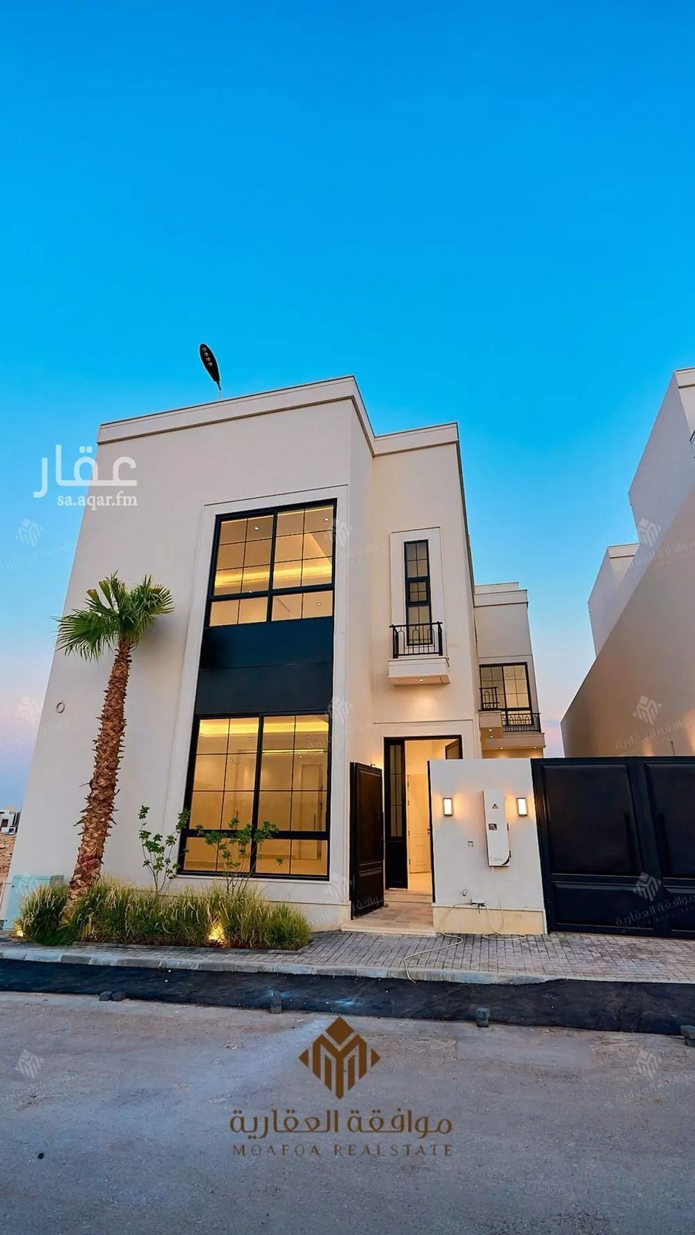 6 bedroom villa in Al Mahdiyyah 2