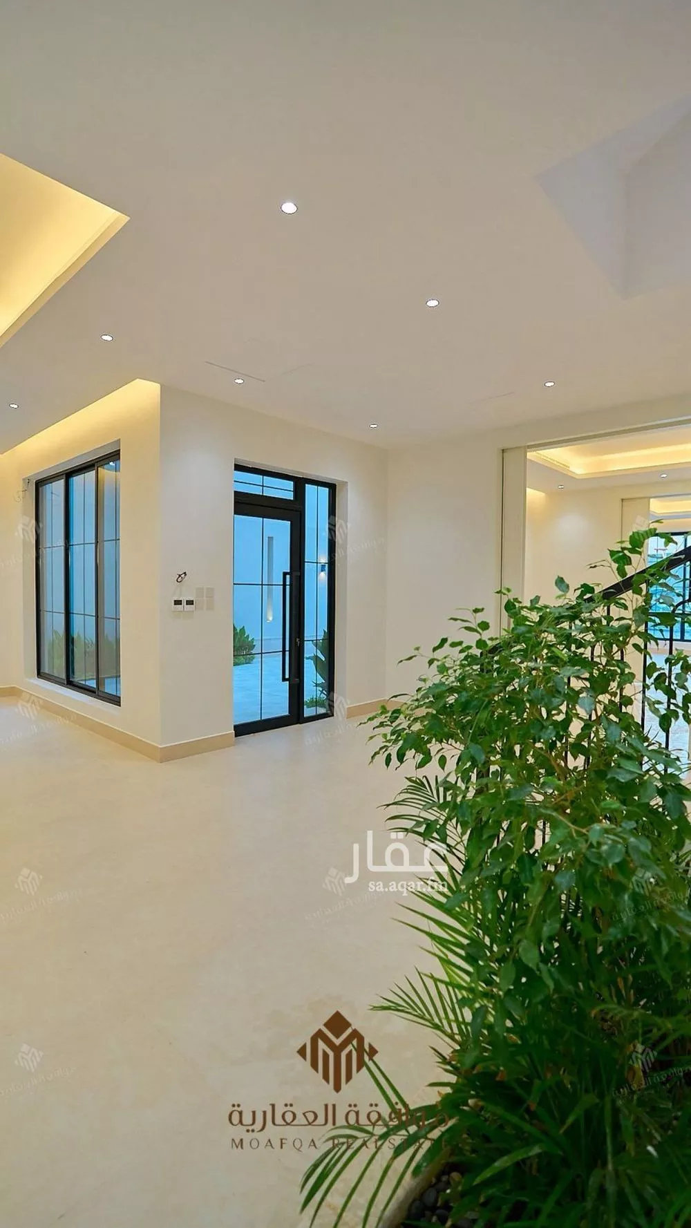 6 bedroom villa in Al Mahdiyyah 14