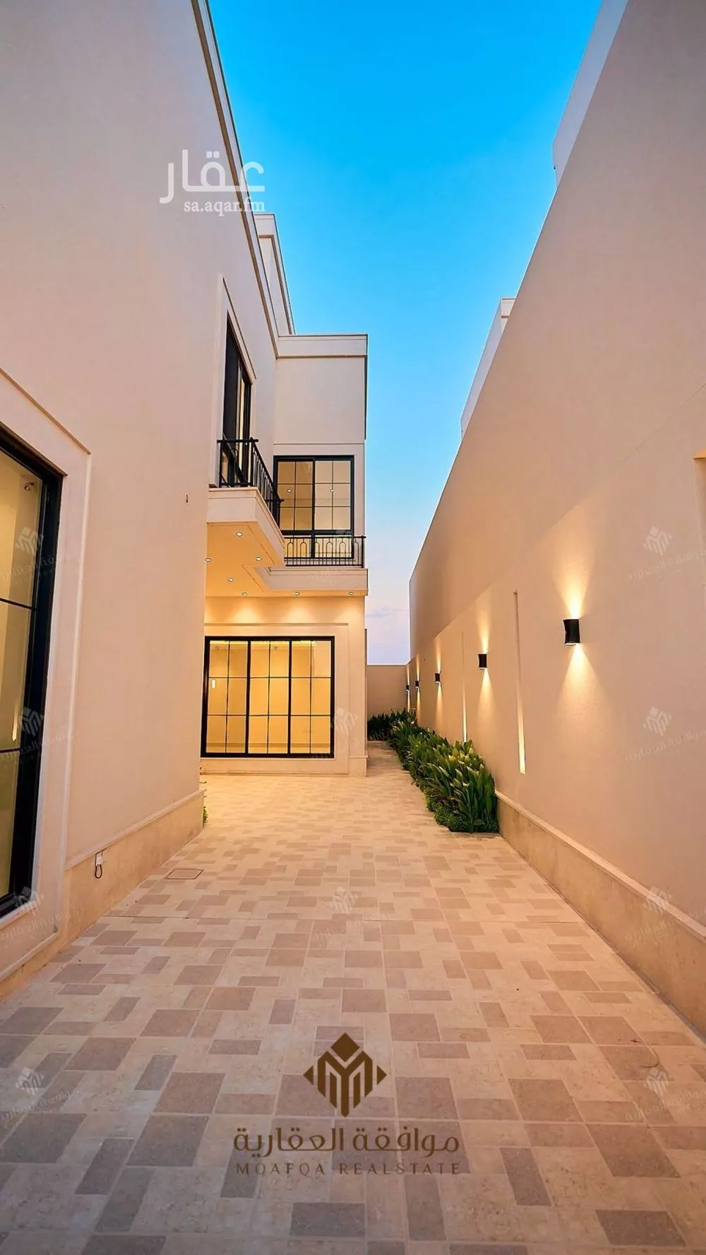 6 bedroom villa in Al Mahdiyyah 10
