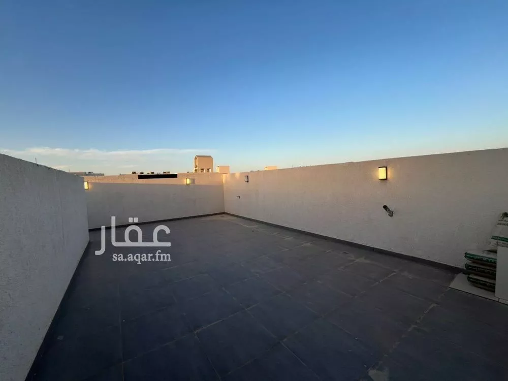 فيلا 6 غرف في المهدية 23