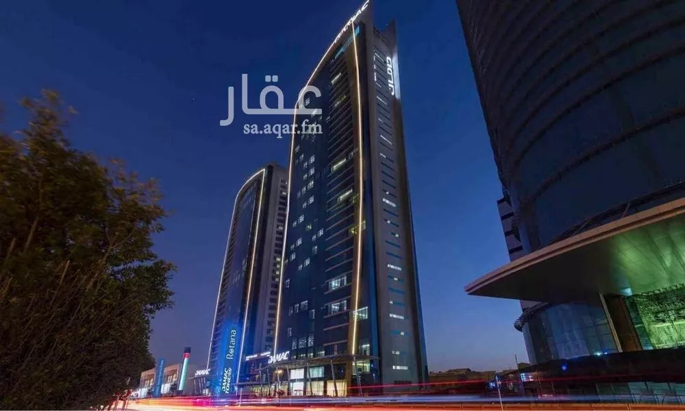2 bedroom apartment in Al Olaya 2