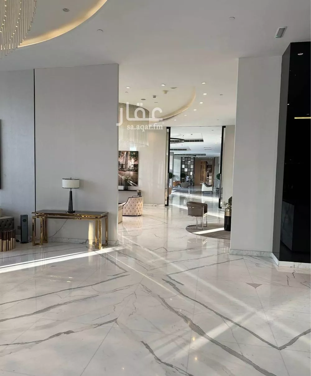 2 bedroom apartment in Al Olaya 6