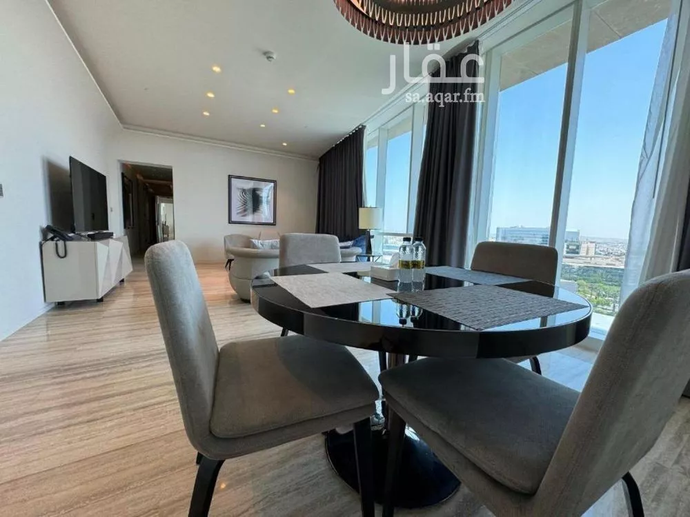 2 bedroom apartment in Al Olaya 7