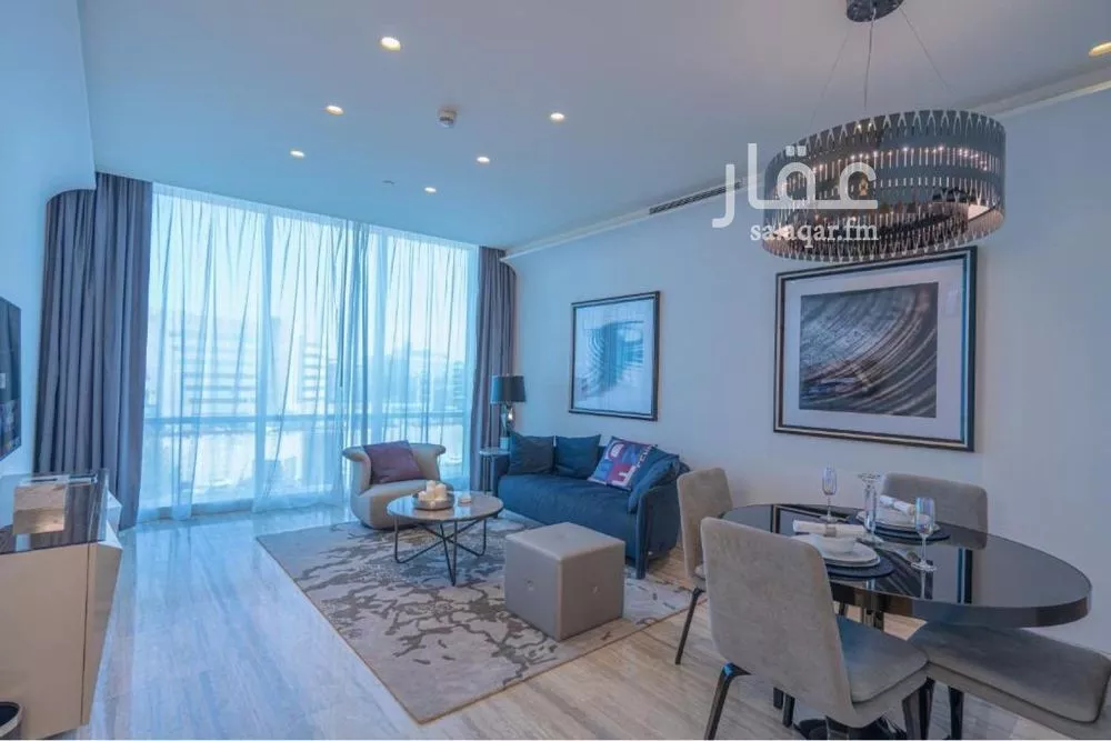 2 bedroom apartment in Al Olaya 9