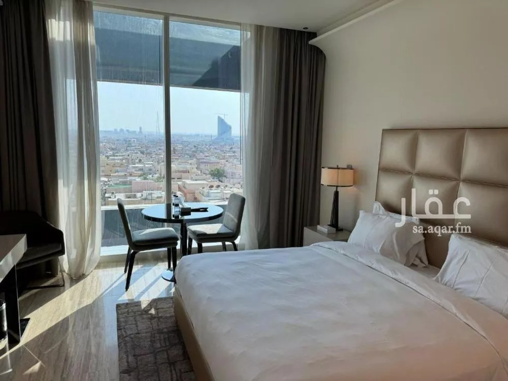 2 bedroom apartment in Al Olaya 10