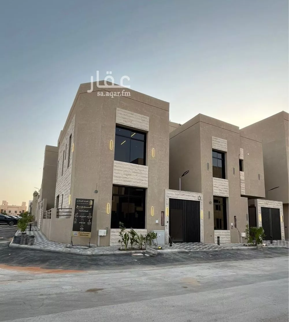 6 bedroom villa in Al Mahdiyyah 2
