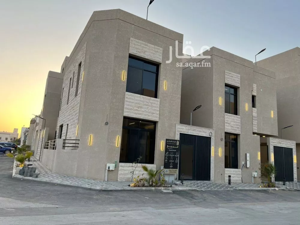 6 bedroom villa in Al Mahdiyyah 4