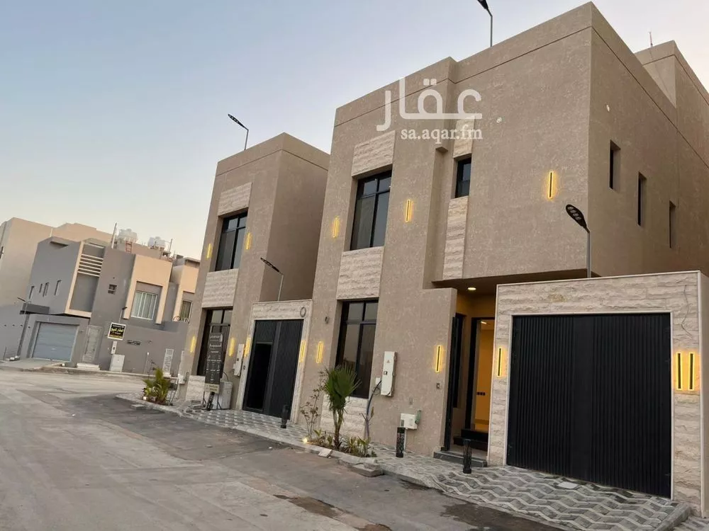 6 bedroom villa in Al Mahdiyyah 7