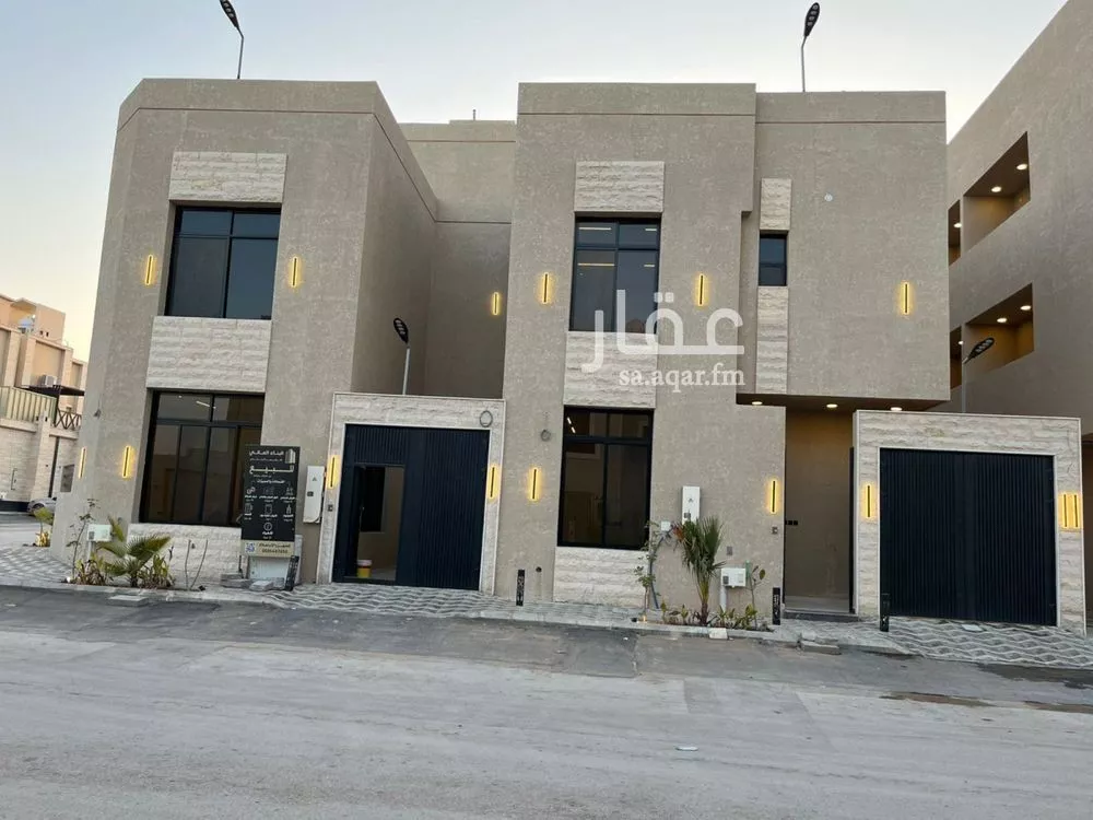 6 bedroom villa in Al Mahdiyyah 8
