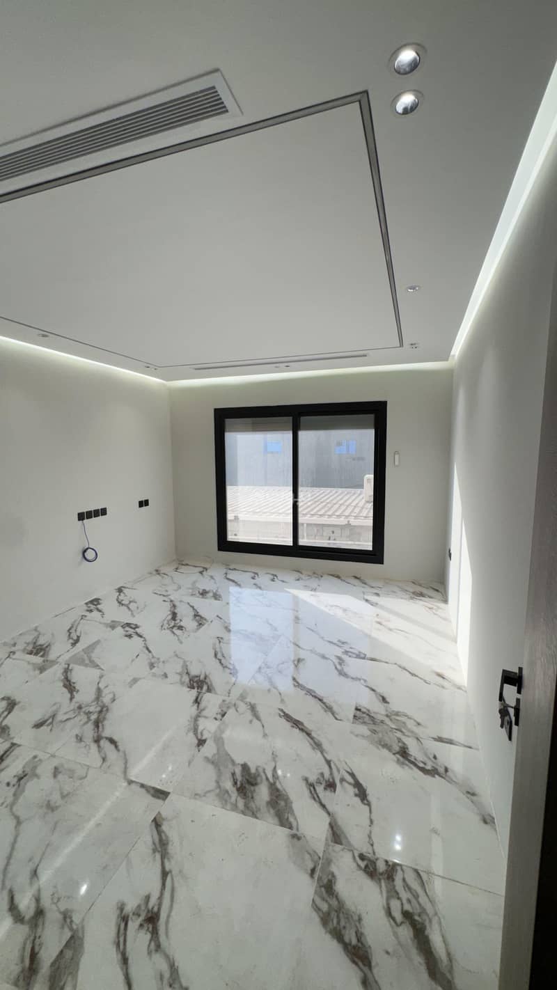 5 bedroom apartment in Al Nuzhah, Jeddah 5