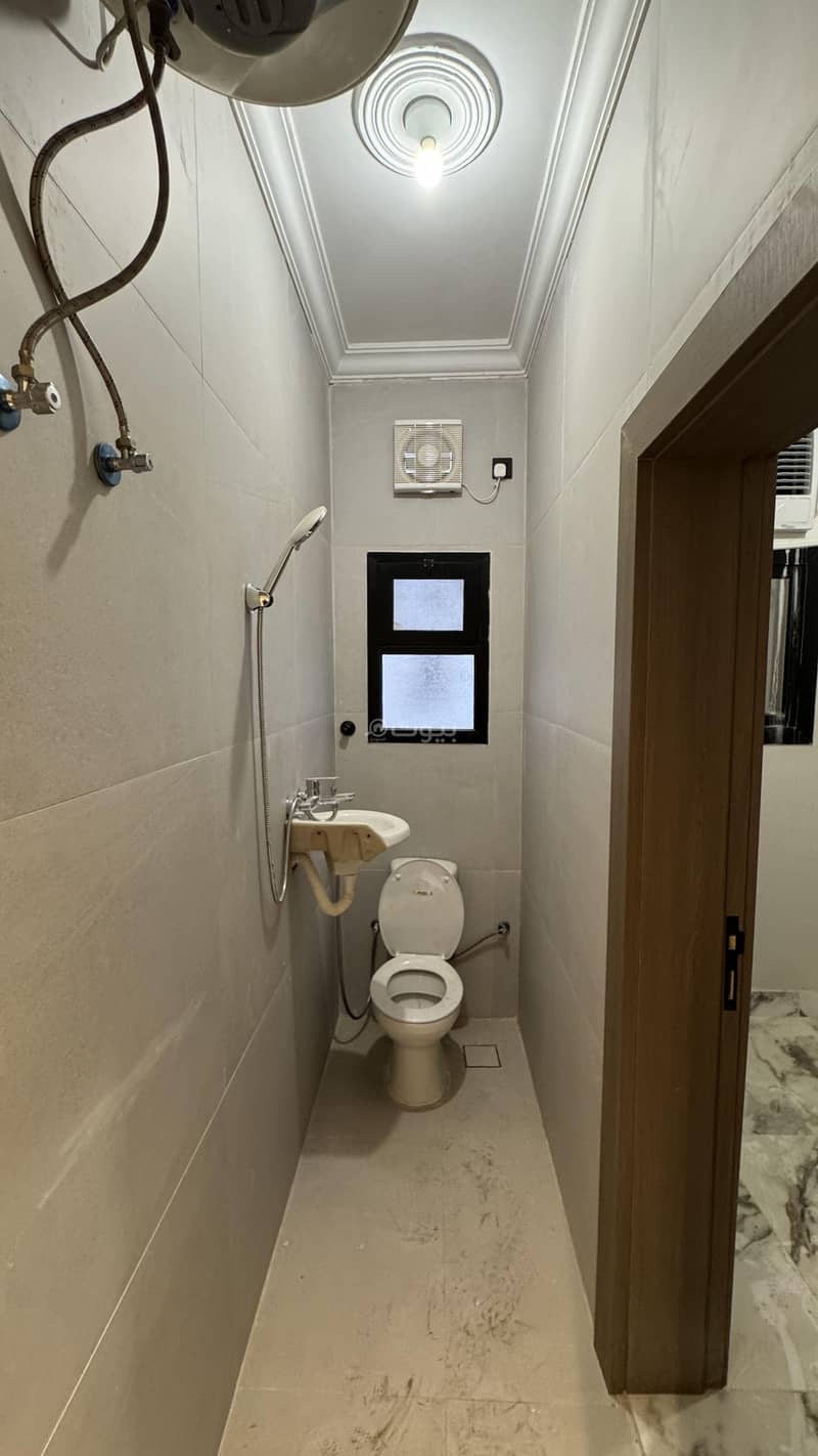 5 bedroom apartment in Al Nuzhah, Jeddah 12