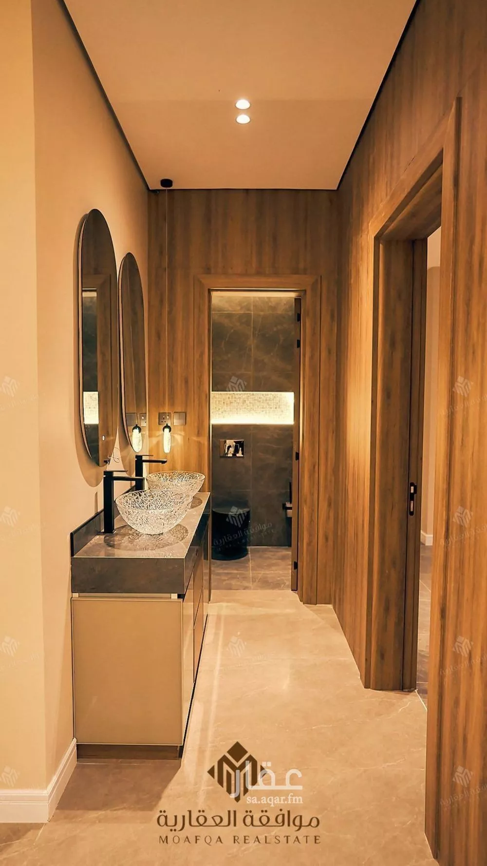 6 bedroom villa in Al Mahdiyyah 11