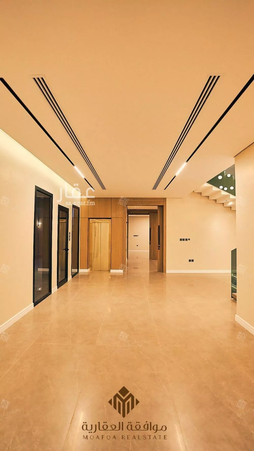 6 bedroom villa in Al Mahdiyyah 14