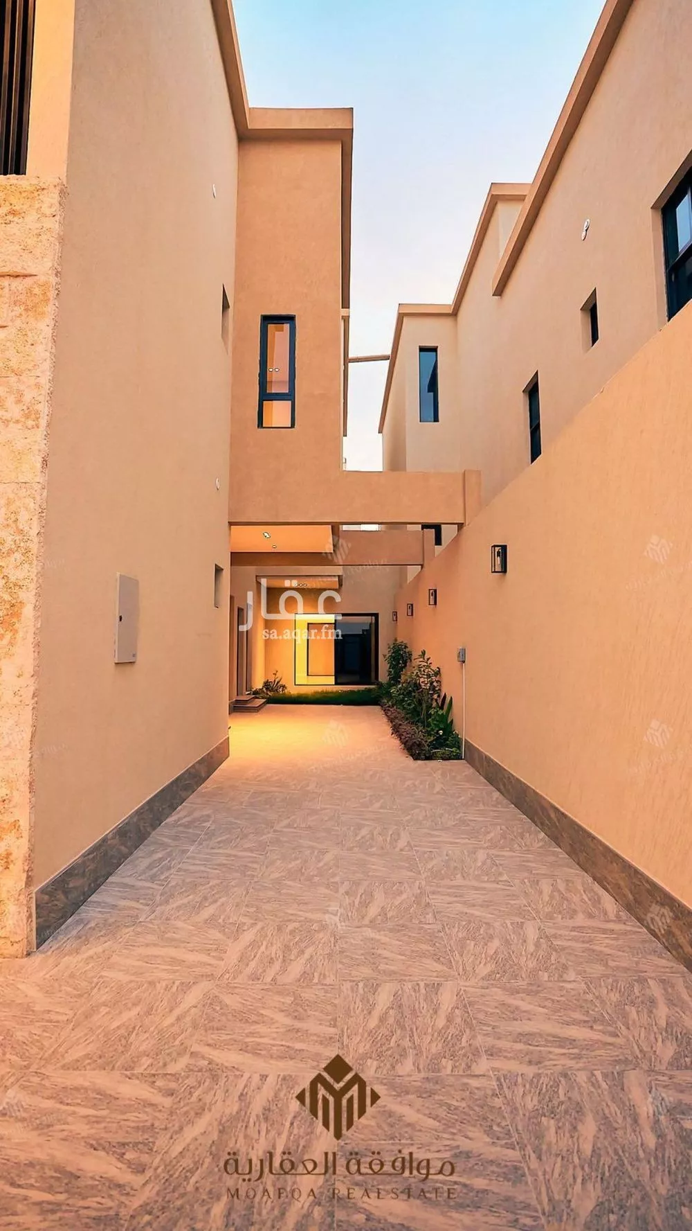 6 bedroom villa in Al Mahdiyyah 8