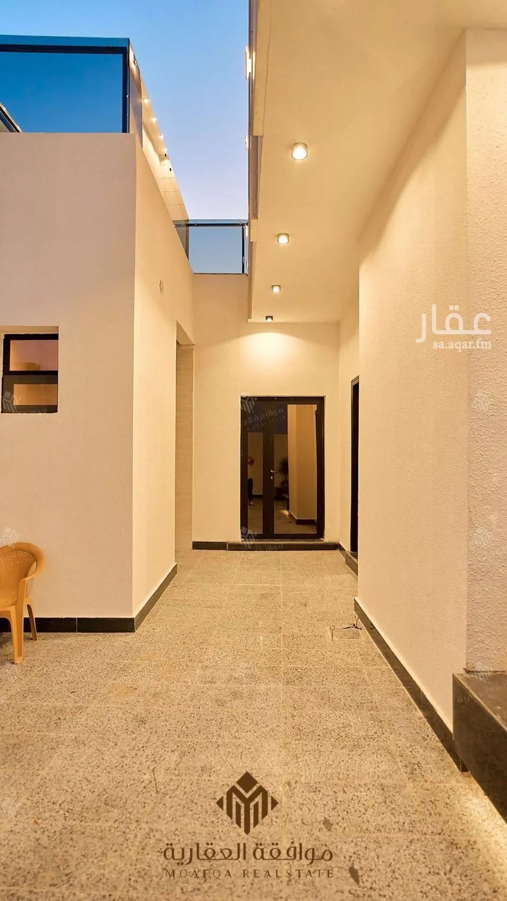 6 bedroom apartment in Al Mahdiyyah 6