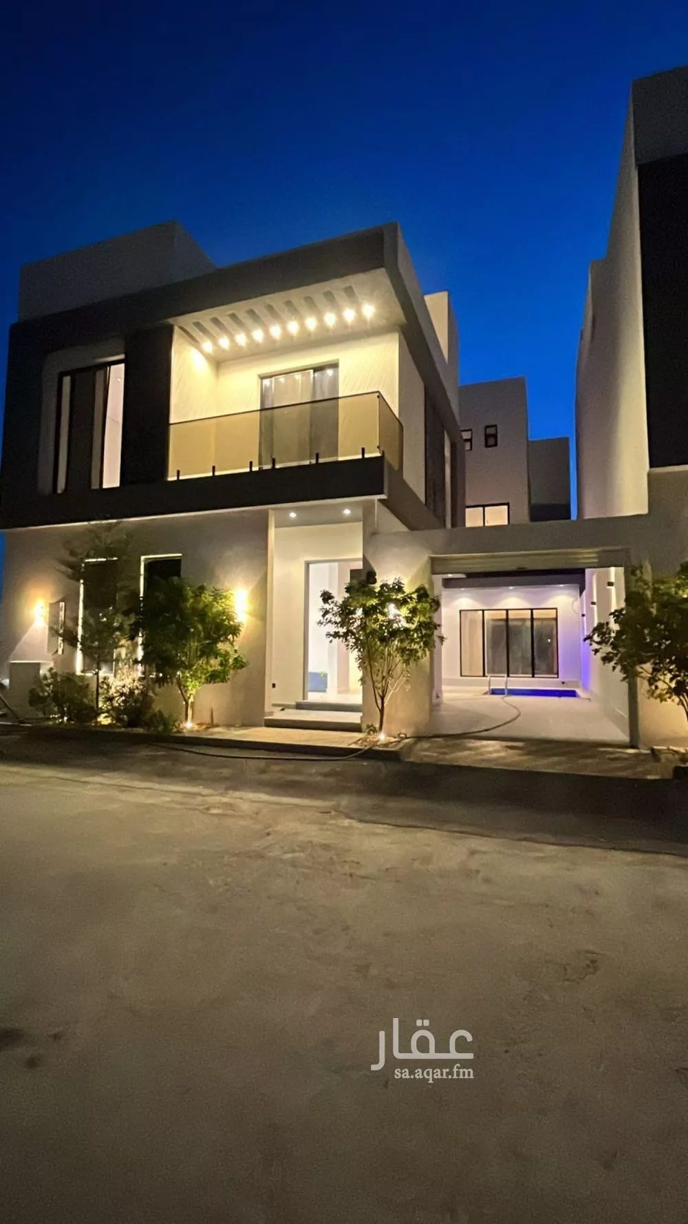 6 bedroom villa in Al Mahdiyyah 2