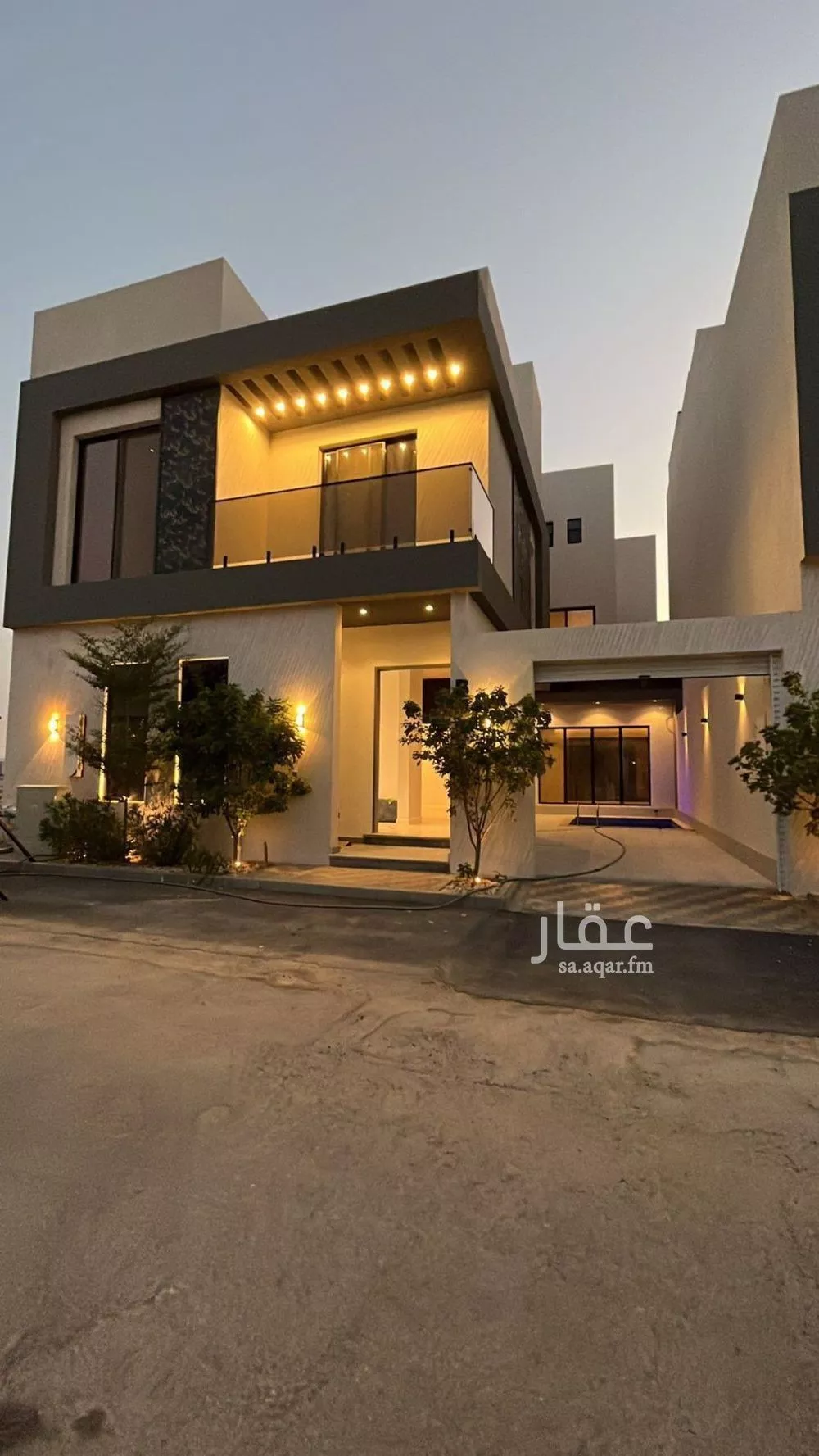 6 bedroom villa in Al Mahdiyyah 3