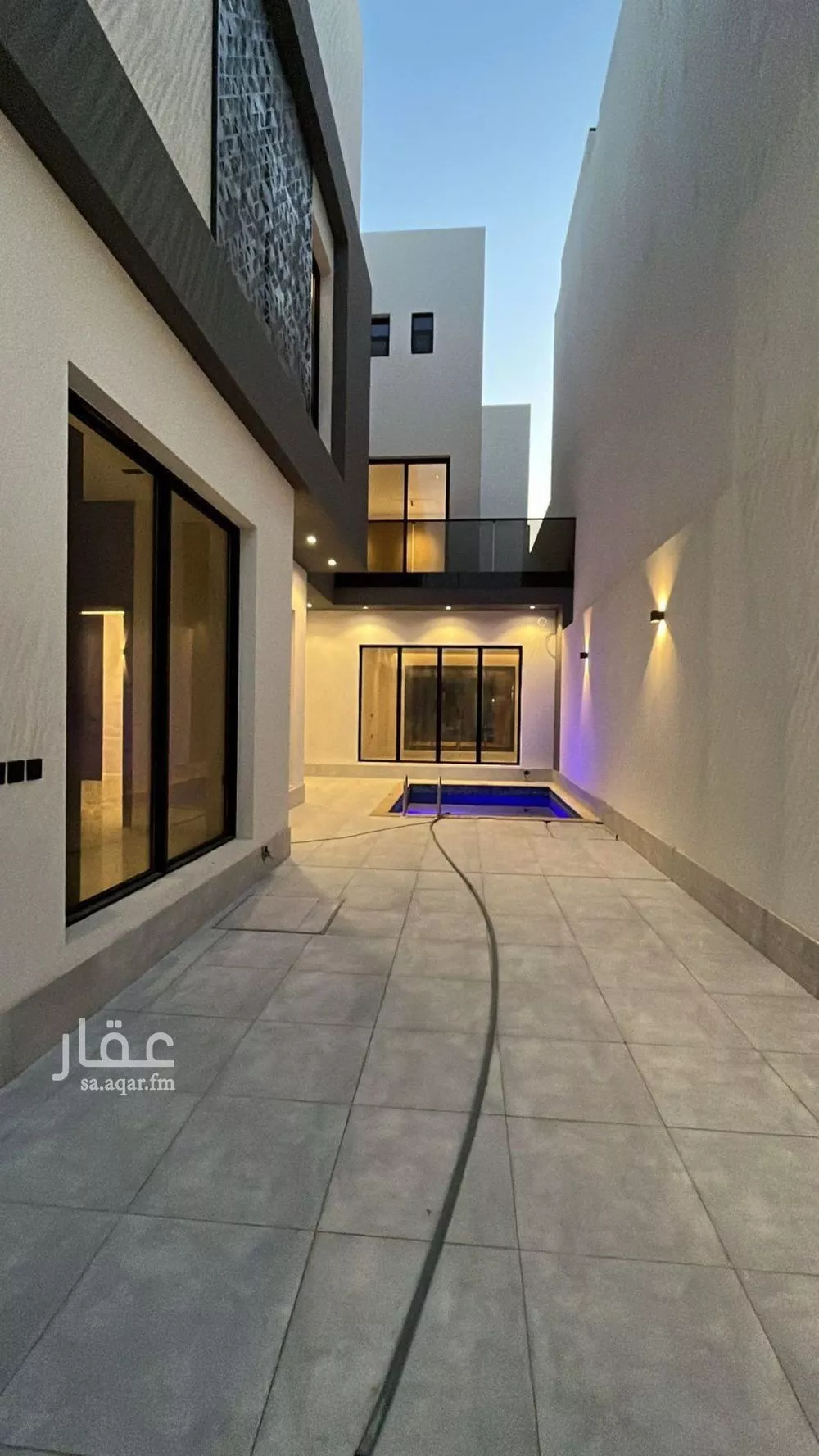 6 bedroom villa in Al Mahdiyyah 4