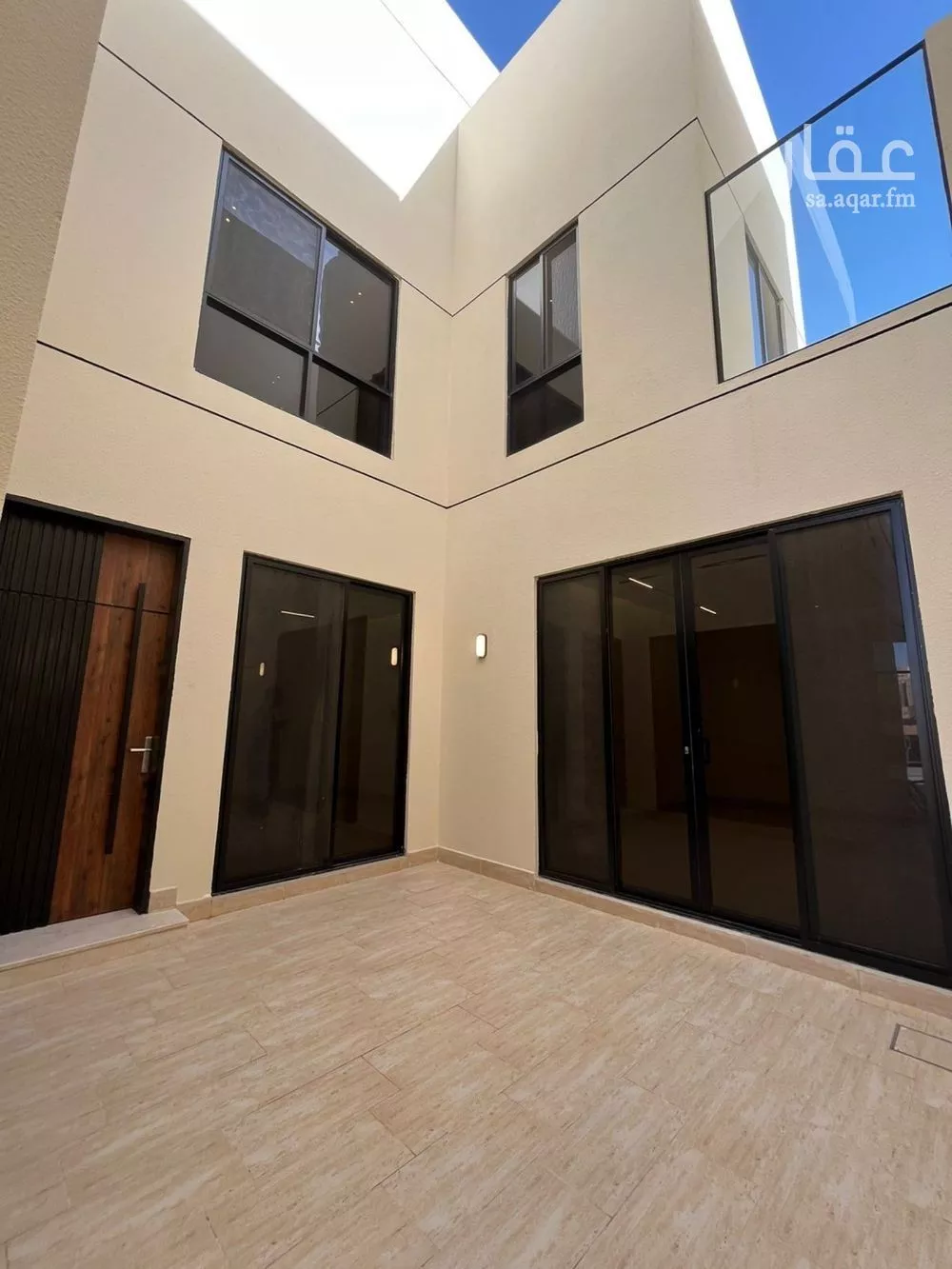 5 bedroom villa in Al Mahdiyyah 11