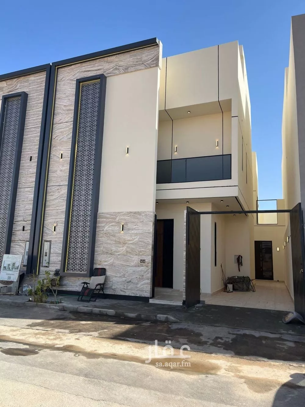 5 bedroom villa in Al Mahdiyyah 3