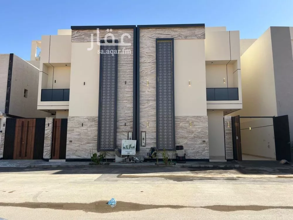 5 bedroom villa in Al Mahdiyyah 5