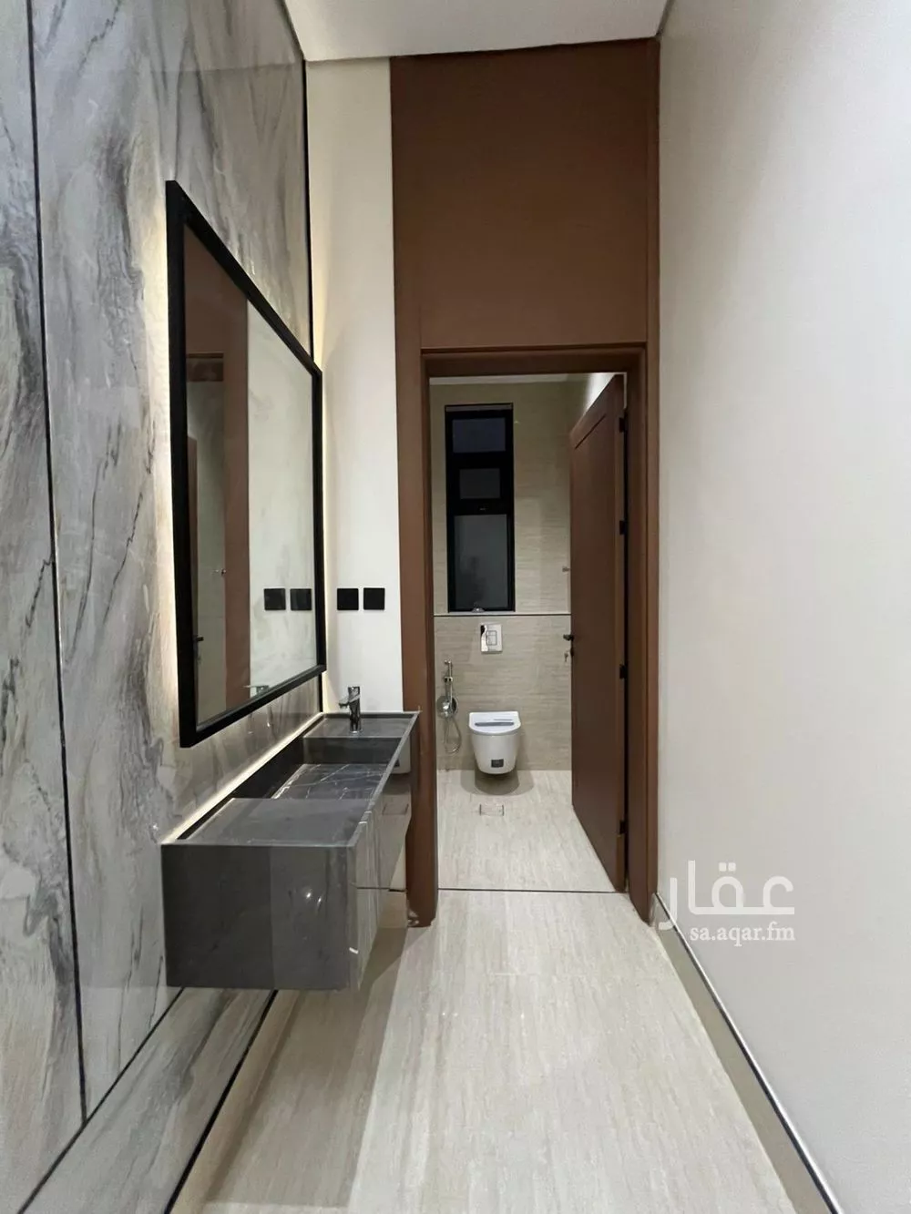فيلا 3 غرف في المهدية 15
