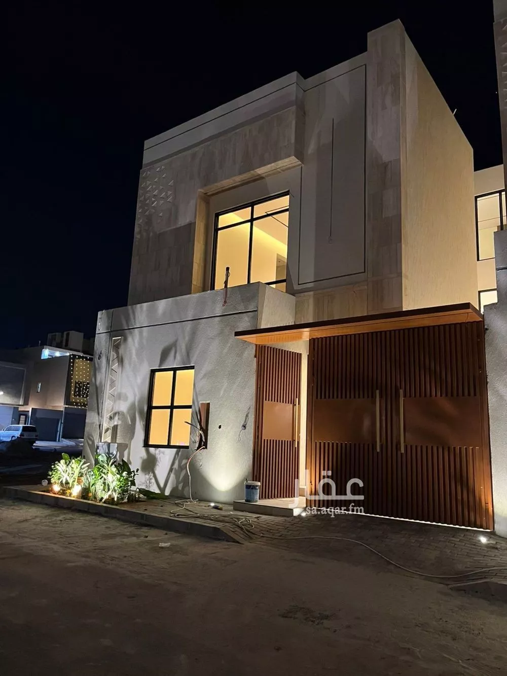 3 bedroom villa in Al Mahdiyyah 2