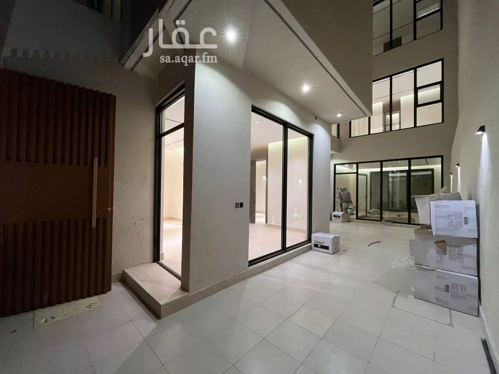 3 bedroom villa in Al Mahdiyyah 10