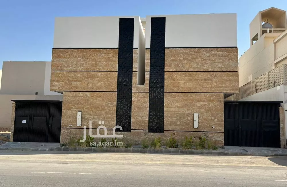 فيلا 4 غرف في المهدية 2