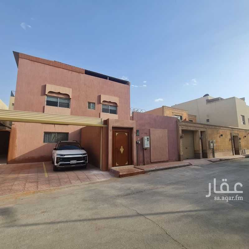 7 bedroom building in Al Malaz, Riyadh 9