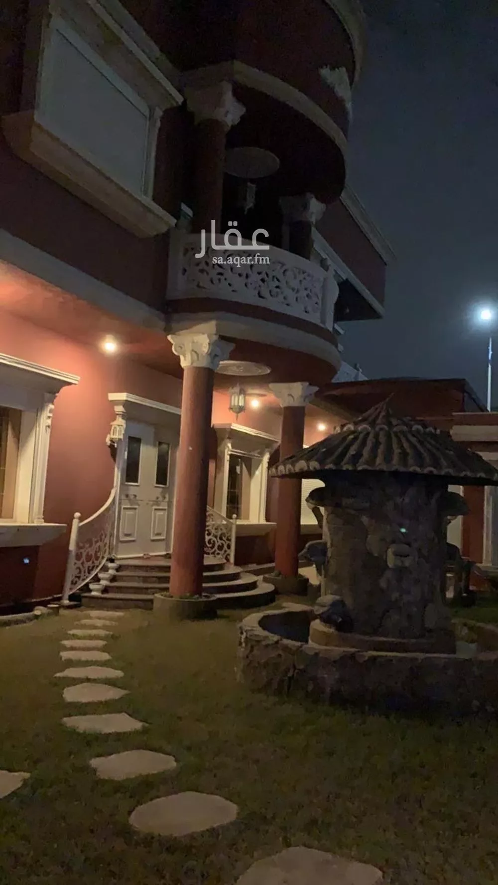 5 bedroom villa in Ash Shulah 2