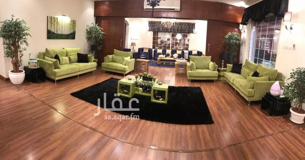 5 bedroom villa in Ash Shulah 3