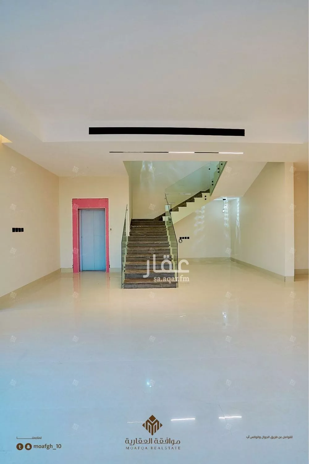 5 bedroom villa in Al Mahdiyyah 11