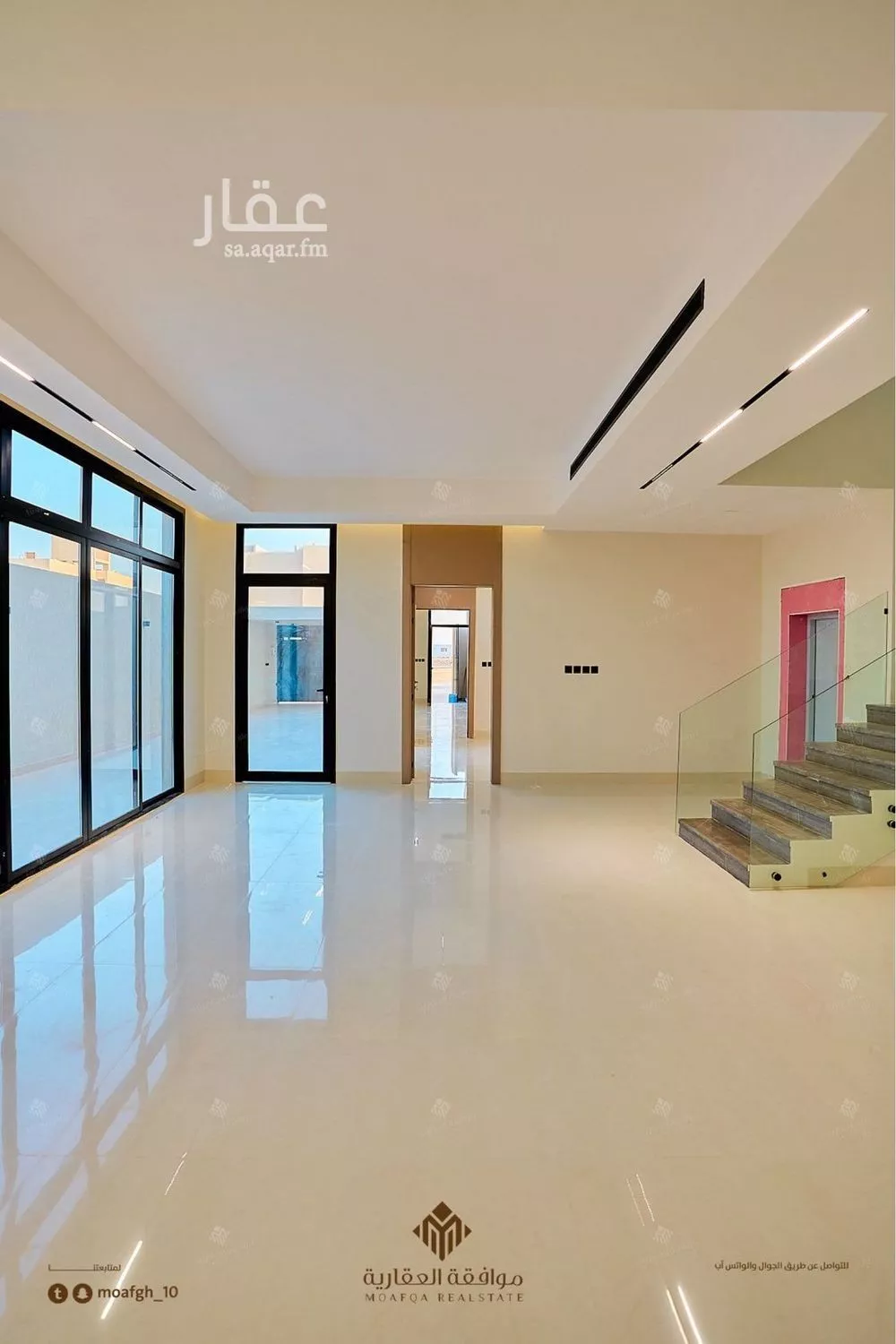 5 bedroom villa in Al Mahdiyyah 16