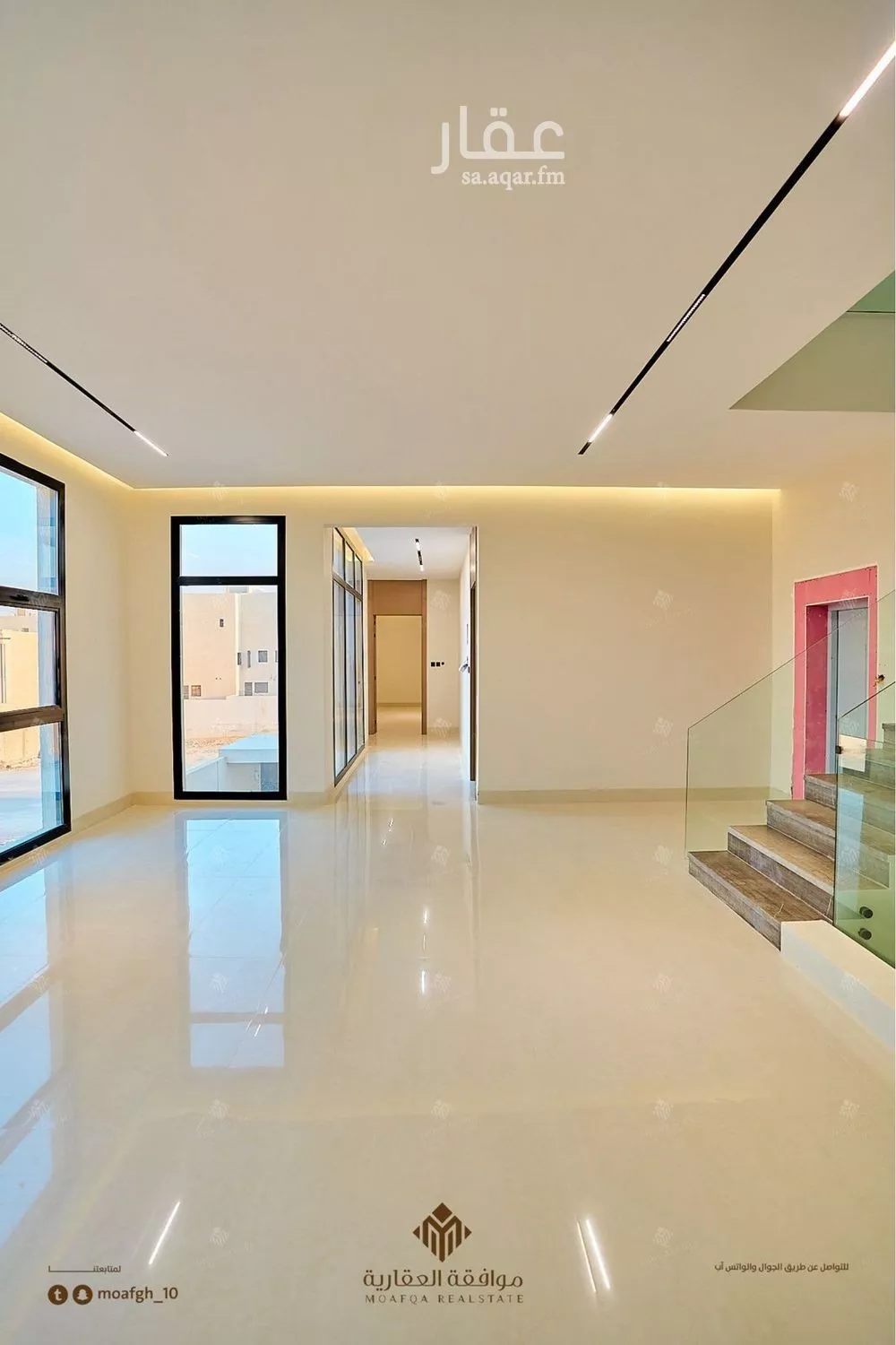5 bedroom villa in Al Mahdiyyah 24