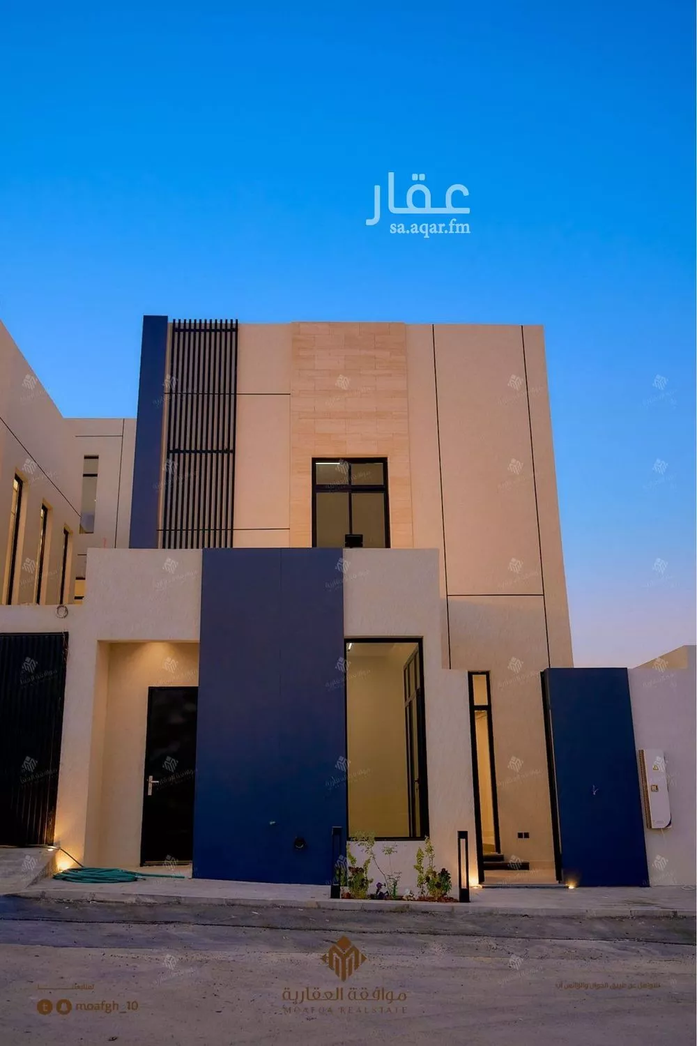 5 bedroom villa in Al Mahdiyyah 7