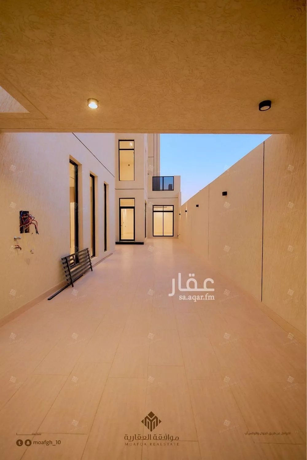 5 bedroom villa in Al Mahdiyyah 8