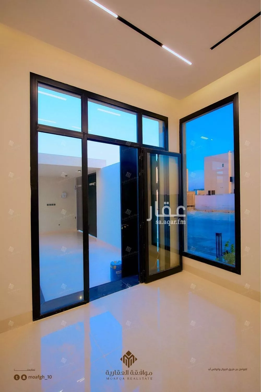 5 bedroom villa in Al Mahdiyyah 9