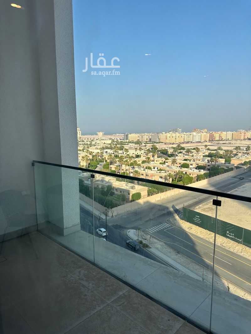 شقة في الراكة الجنوبية