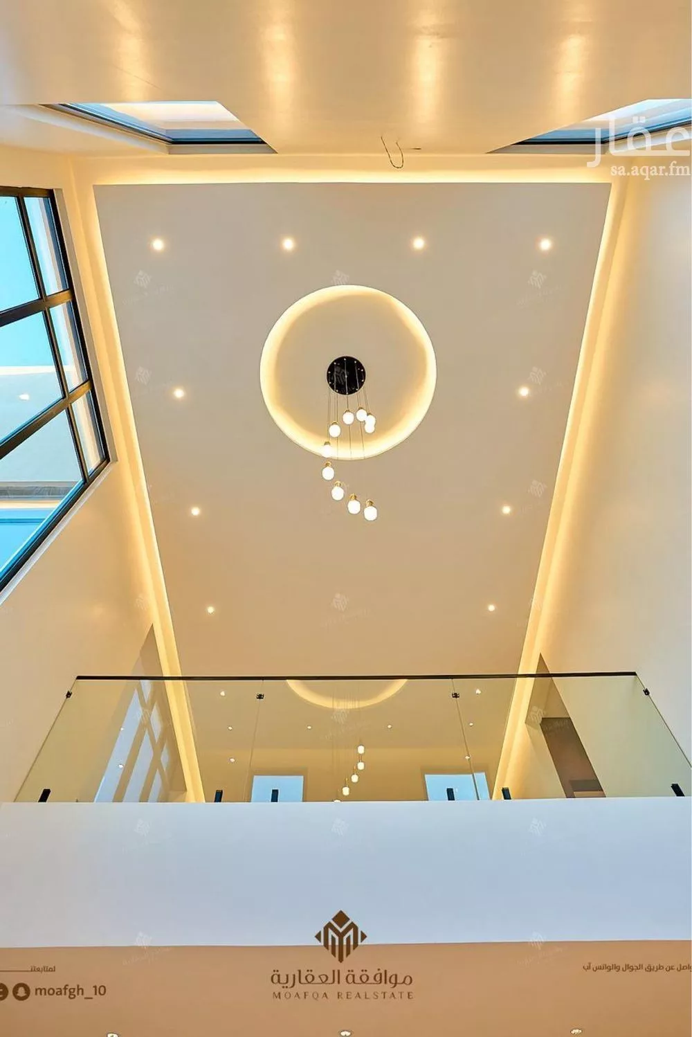 6 bedroom villa in Al Mahdiyyah 18