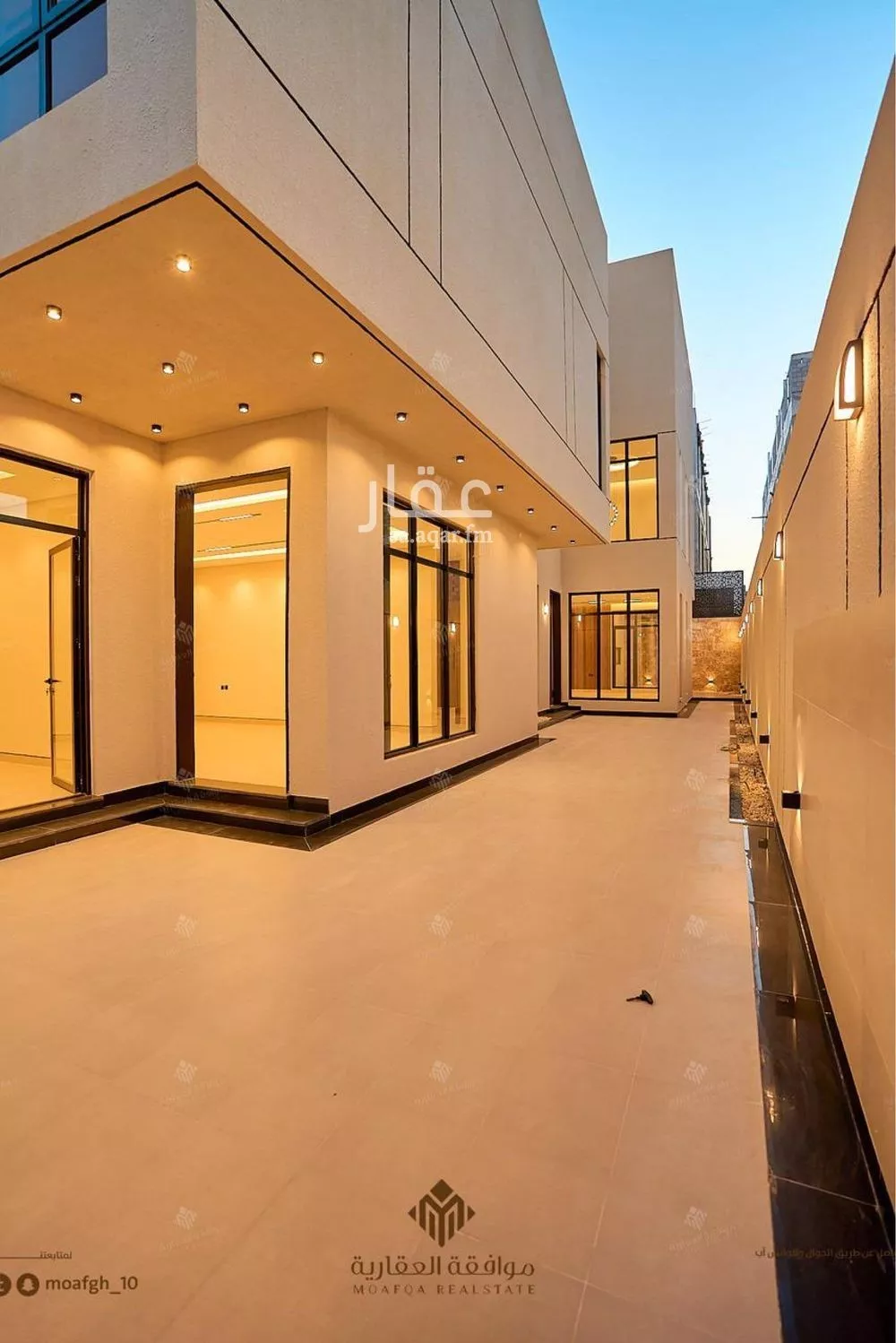 6 bedroom villa in Al Mahdiyyah 9