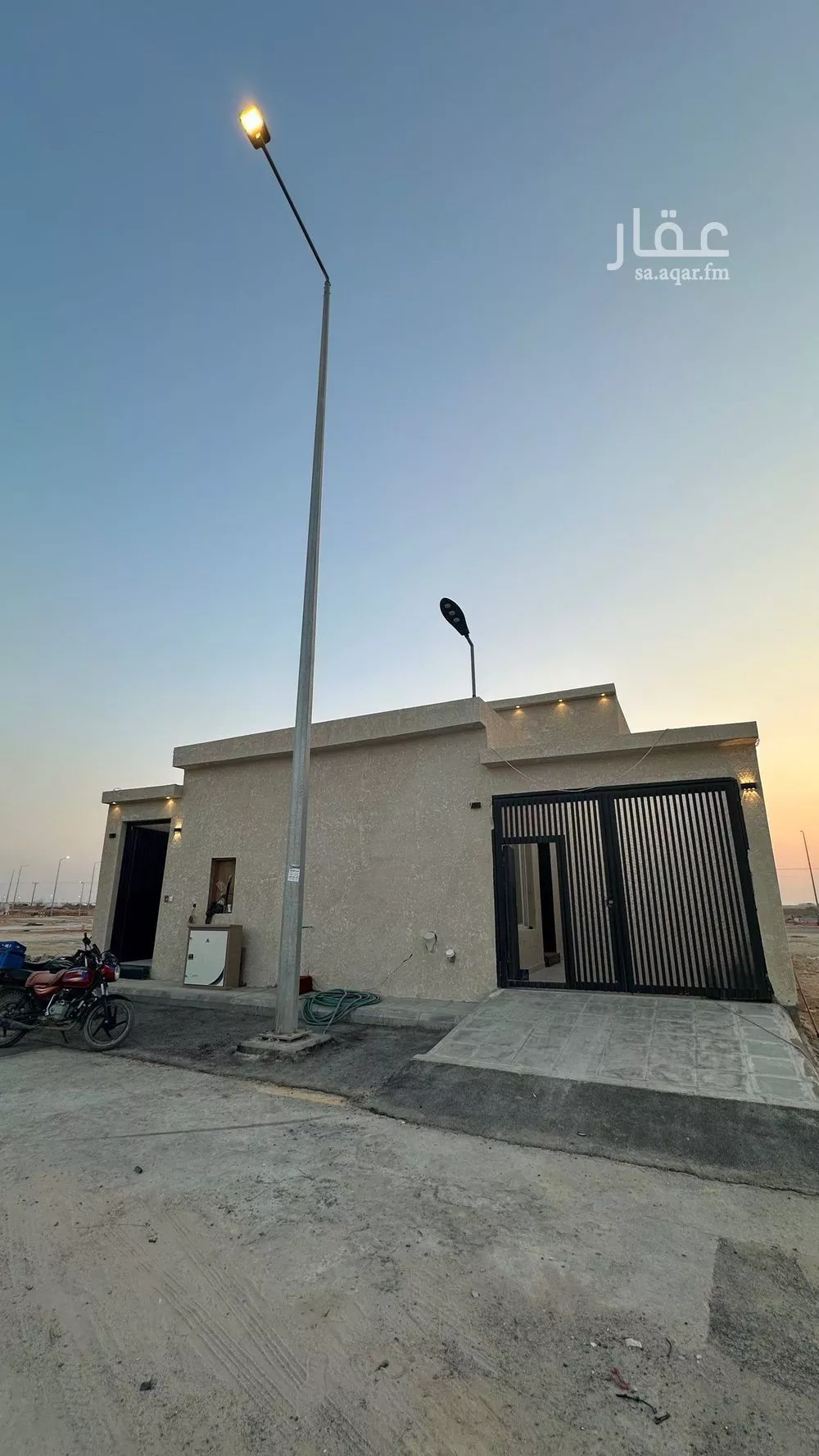 3 bedroom villa in An Nadhim 5