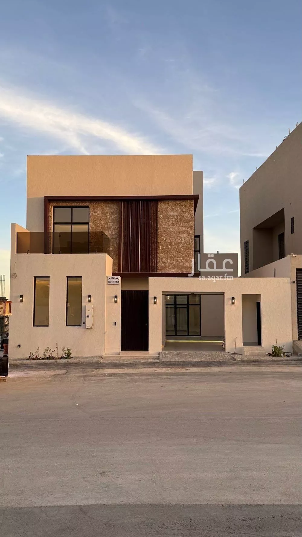 5 bedroom villa in Al Mahdiyyah 3