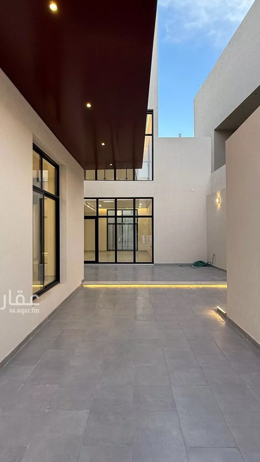 5 bedroom villa in Al Mahdiyyah 5