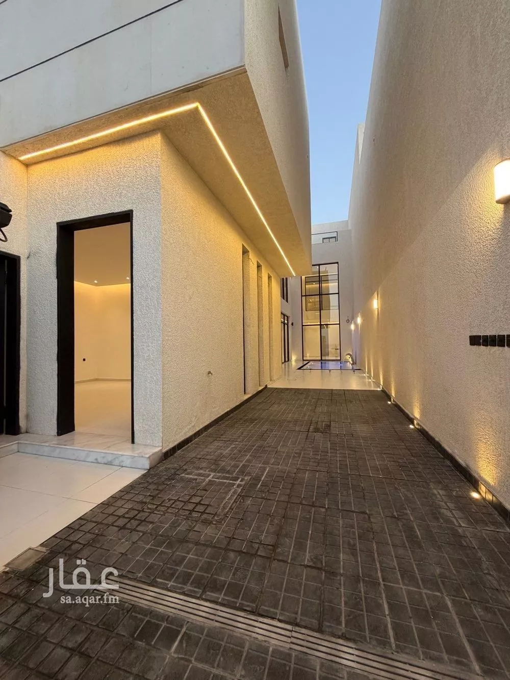 6 bedroom villa in Al Mahdiyyah 7