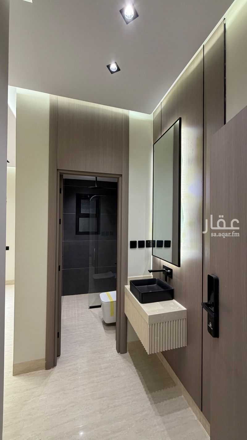 4 bedroom apartment in King Fahd, Makkah 13