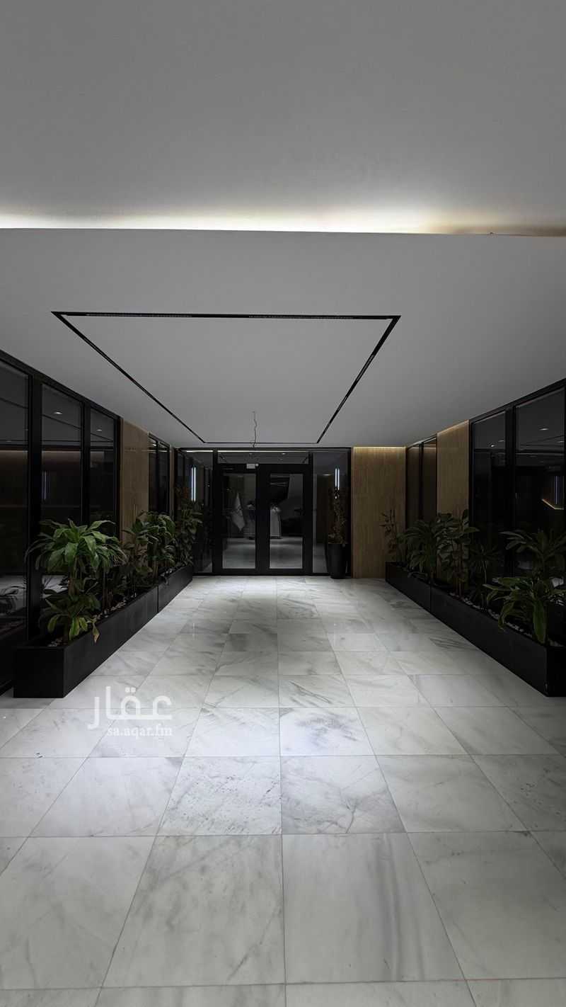 4 bedroom apartment in King Fahd, Makkah 6