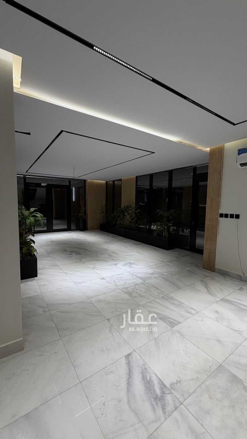 4 bedroom apartment in King Fahd, Makkah 18